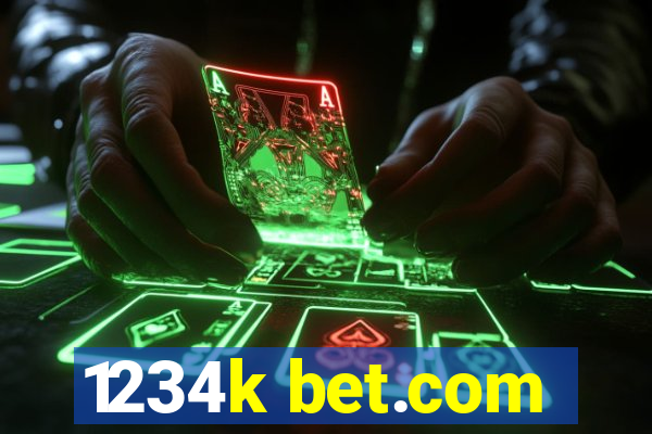 1234k bet.com